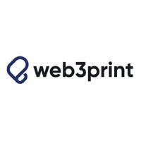web3print logo