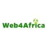 Web4Africa logo