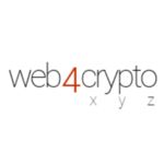 Web4Crypto logo