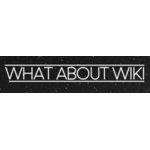 Whataboutwiki.com