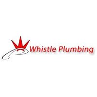Whistle Plumbing logo