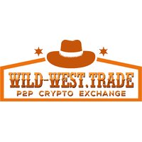 WIld-West.Trade logo