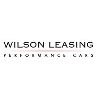 WILSON Leasing logo