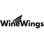 WineWings logo