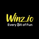 Winz.io casino logo