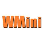 WMini logo