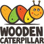 Woodencaterpillar.com