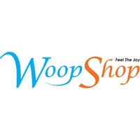 WoopShop logo