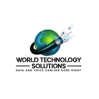 World Technology Solutions logo