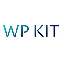 WP KIT logo