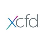 XCFD logo