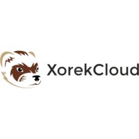 XorekCloud logo