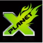 XPLANETIPTV logo