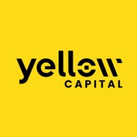 Yellow Capital logo