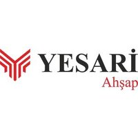 Yesari Ahşap logo