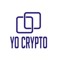 YO CRYPTO logo