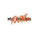 Young Mič Styling logo