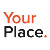 Your Place logo