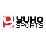 Yuhosports logo