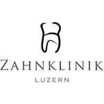 Zahnklinik Luzern logo