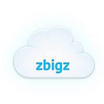 Zbigz.com logo