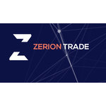 Zeriontrade logo