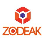 Zodeak logo