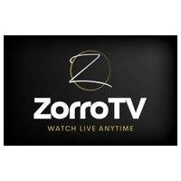 ZorroTV.net logo