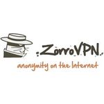 ZorroVPN logo