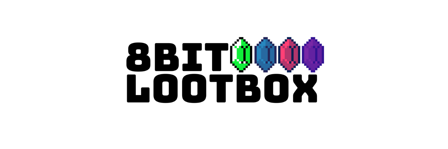 8BitLootBox