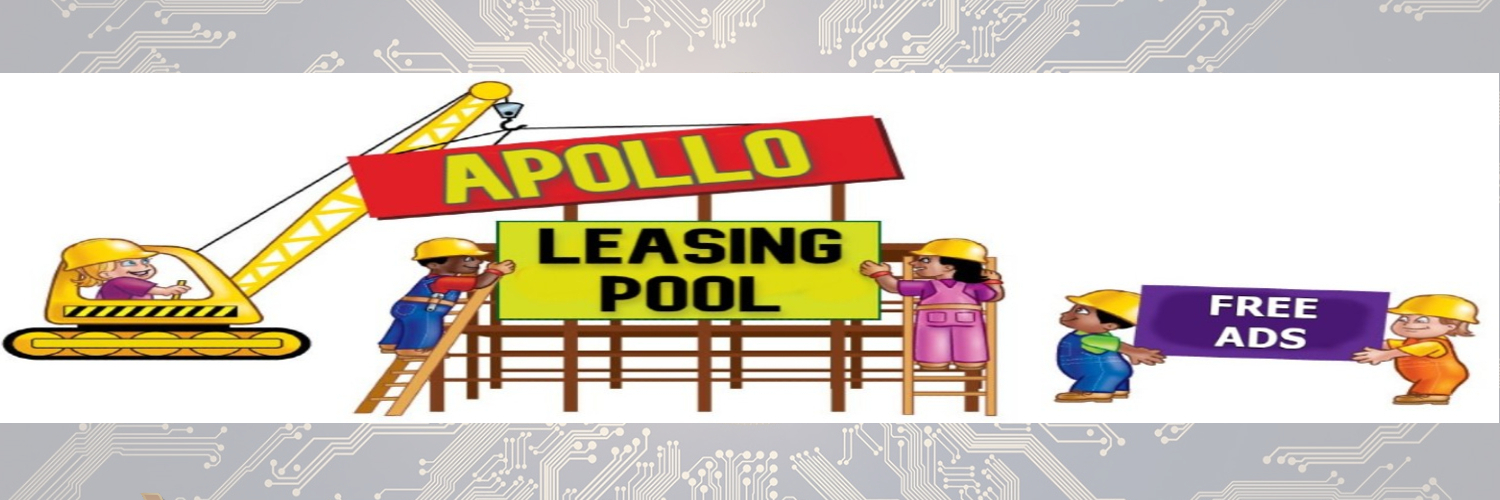 Apollo Leasing Pool