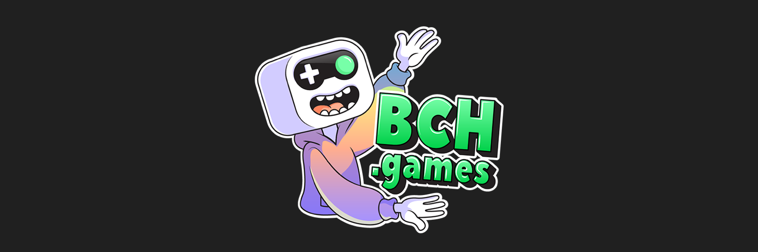 BCH.games