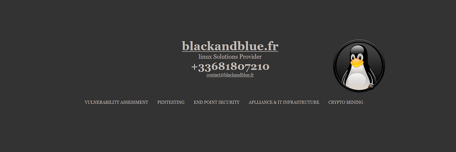 BlackandBlue