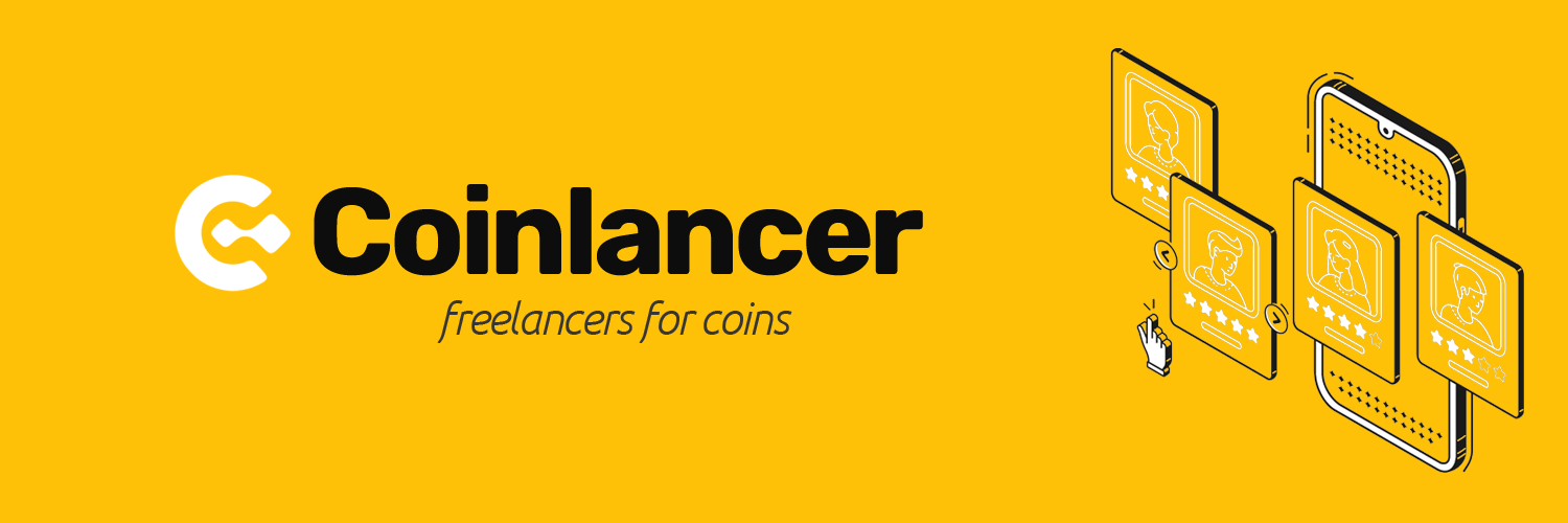 Coinlancer.net