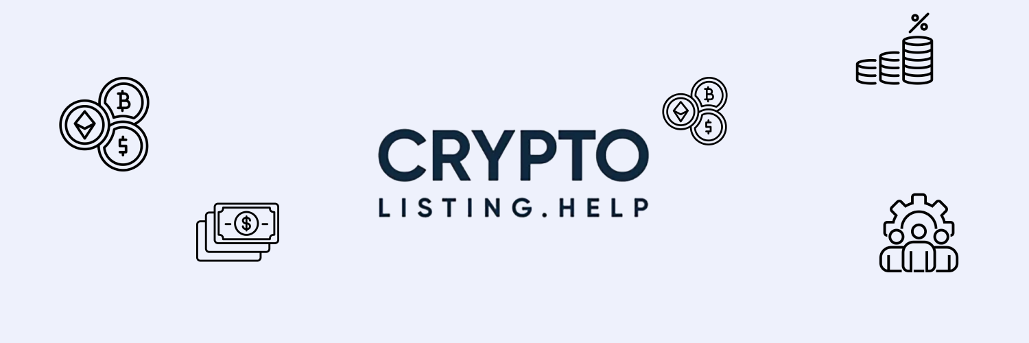 CryptoListing.help