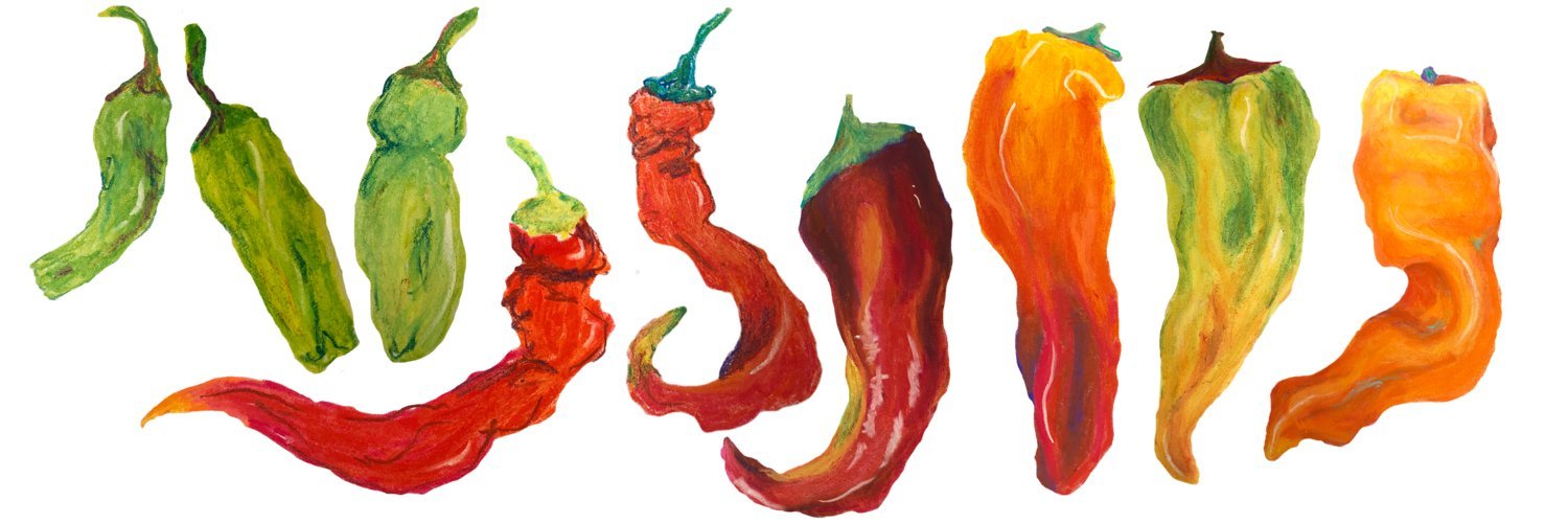 CryptoPeppers