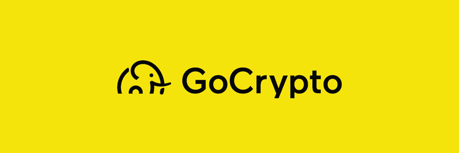 GoCrypto.com