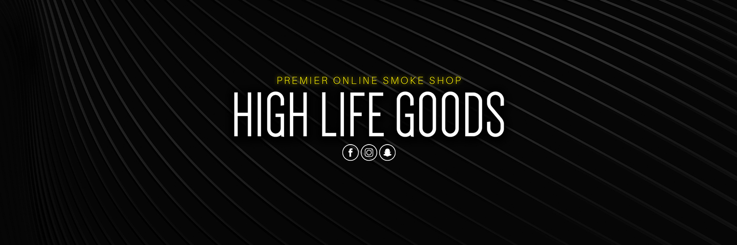 High Life Goods