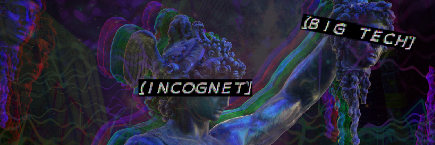 IncogNET LLC