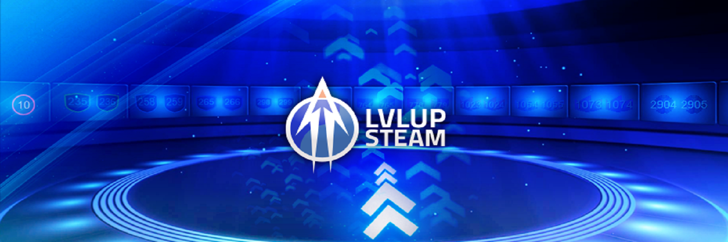 LVLUpSteam.com