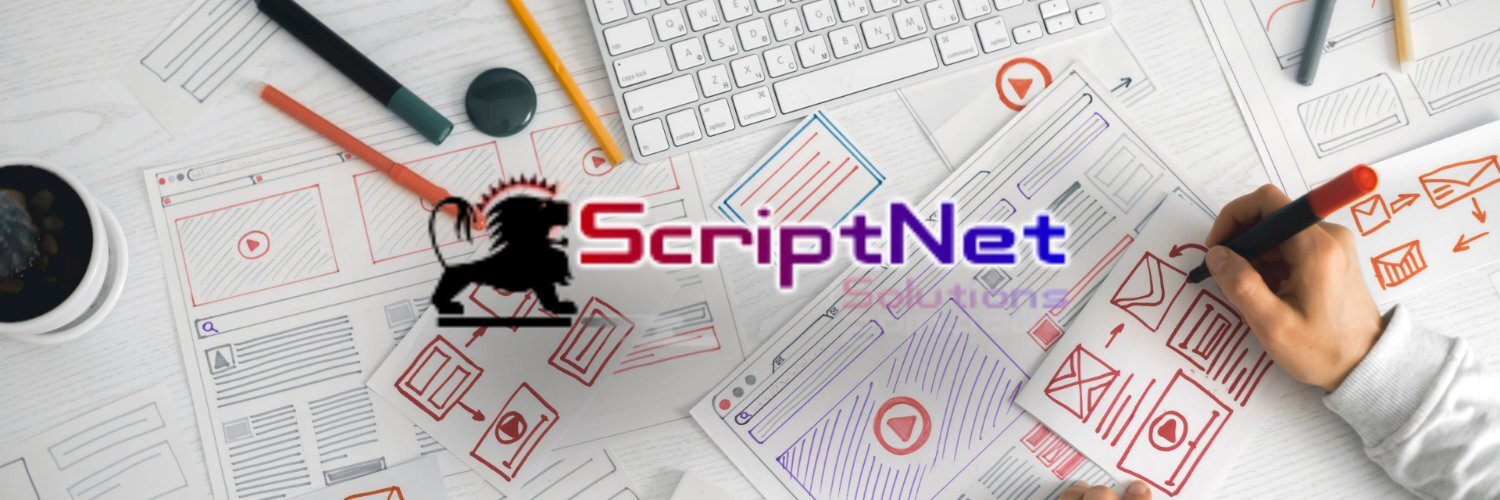ScriptNet Solutions