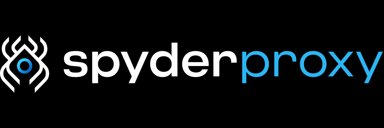 Spyderproxy