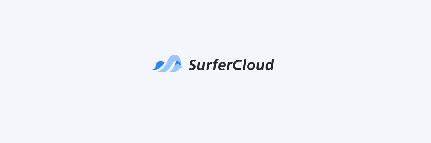 SurferCloud