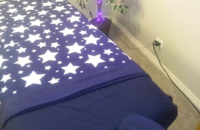 New Client One Hour Table Massage