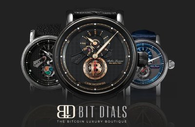 Bitdials special prices for luxury watches