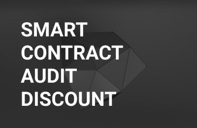 Smart contract audit