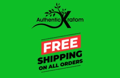Free shipping for all orders