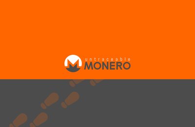 5% discount on payments with Monero (XMR)