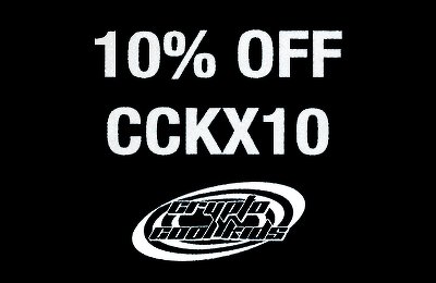 10% OFF ALL PRODUCTS