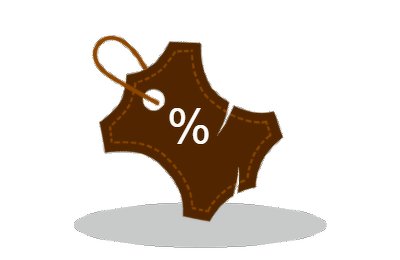 25% Discount (Bund Pad)